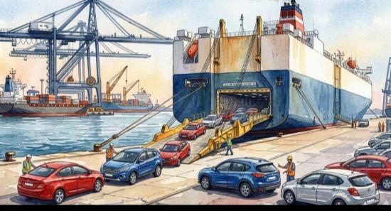 CBSL Justifies Vehicle Tax Hike